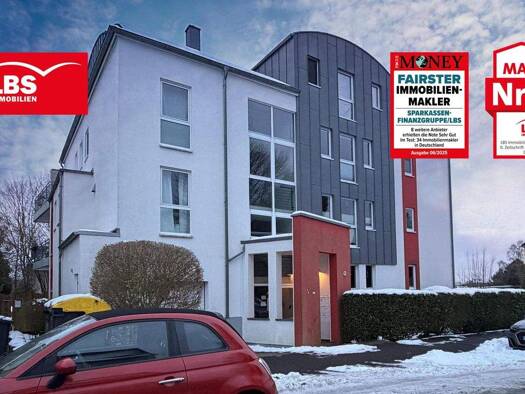 Wohnung zum Kauf 340.000 € 3,5 Zimmer 85,5 m² frei ab sofort Ohligs-Aufderhöhe Solingen 42697