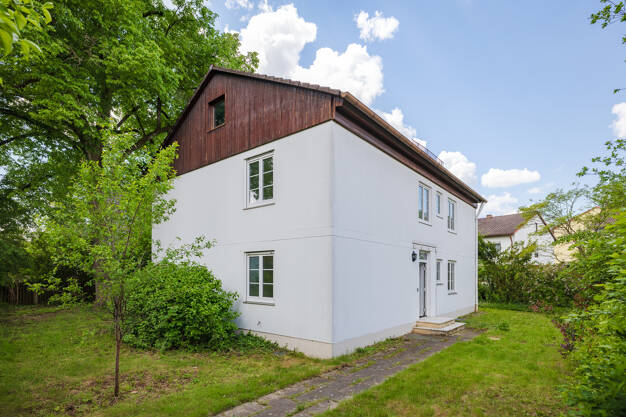 Einfamilienhaus zum Kauf 1.490.000 € 8 Zimmer 170,4 m² 758 m² Grundstück Stockdorf Gauting / Stockdorf 82131