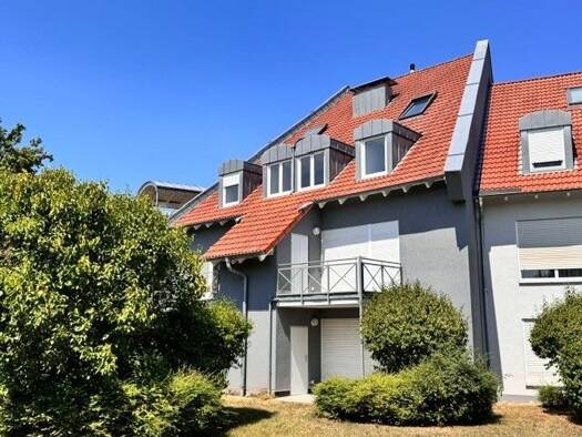 Maisonette zum Kauf 345.000 € 2,5 Zimmer 112 m² Herzogenaurach Herzogenaurach 91074