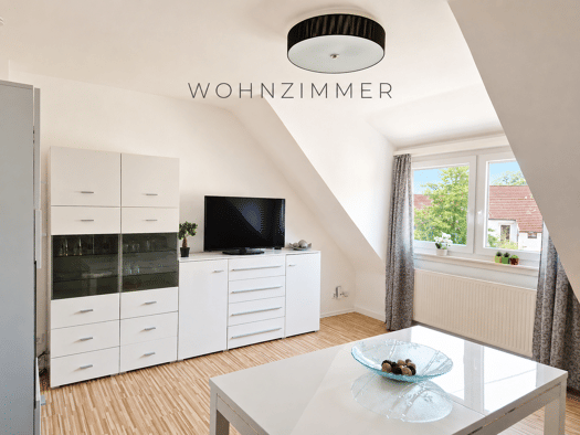 Wohnung zur Miete 1.699 € 2 Zimmer 65 m² 2. Geschoss Bretzenheim Mainz