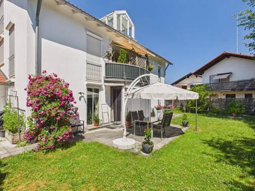 Mehrfamilienhaus zum Kauf 1.290.000 € 9 Zimmer 290 m² 529 m² Grundstück Grafing-Bahnhof Grafing 85567
