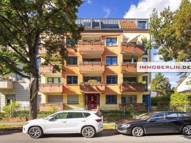 Wohnung zum Kauf 319.000 € 2 Zimmer 67 m² frei ab sofort Niederschönhausen Berlin 13156