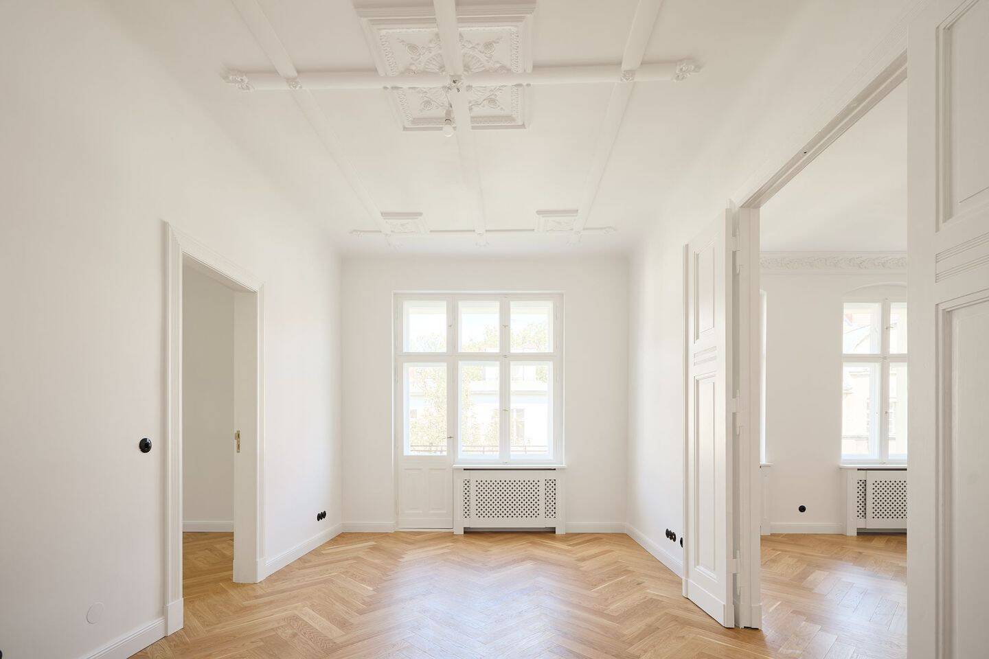 Wohnung – Berlin, Friedenau - Ansicht 5