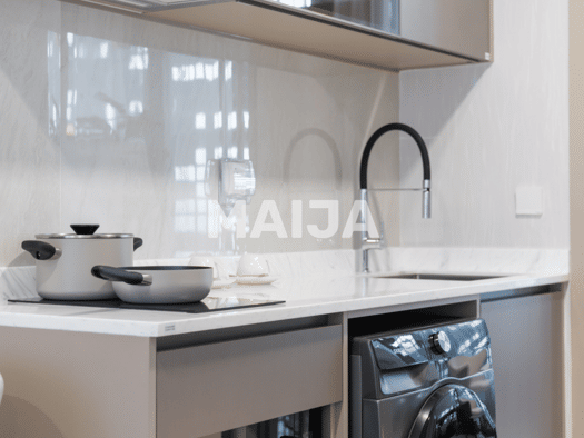 Wohnung zum Kauf 38.517 € 2 Zimmer 33 m² 16. Geschoss Jomtien sai song Pattaya 20150