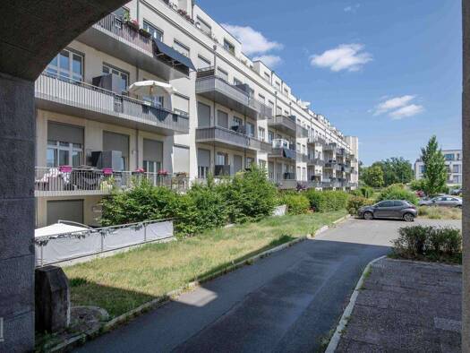 Tiefgarage zum Kauf 25.000 € Lichterfelde Berlin 14167