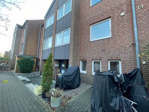 Stadthaus zum Kauf 449.000 € 6 Zimmer 121 m² 190 m² Grundstück Halstenbek 25469