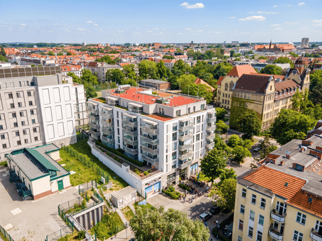 Wohnung zum Kauf 775.000 € 3 Zimmer 94 m² 1. Geschoss Friedenau Berlin 12159
