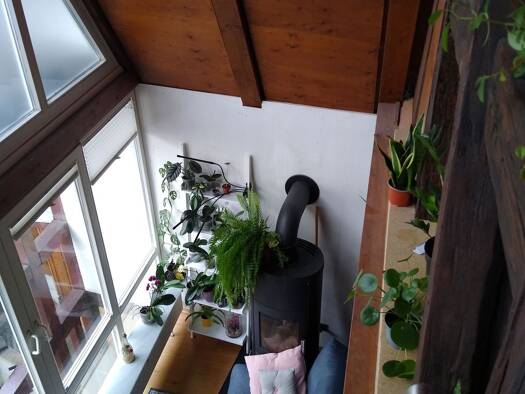 Maisonette zur Miete 880 € 2,5 Zimmer 83 m² Geschoss 1/3 frei ab 01.04.2026 Brötzingen Pforzheim 75172