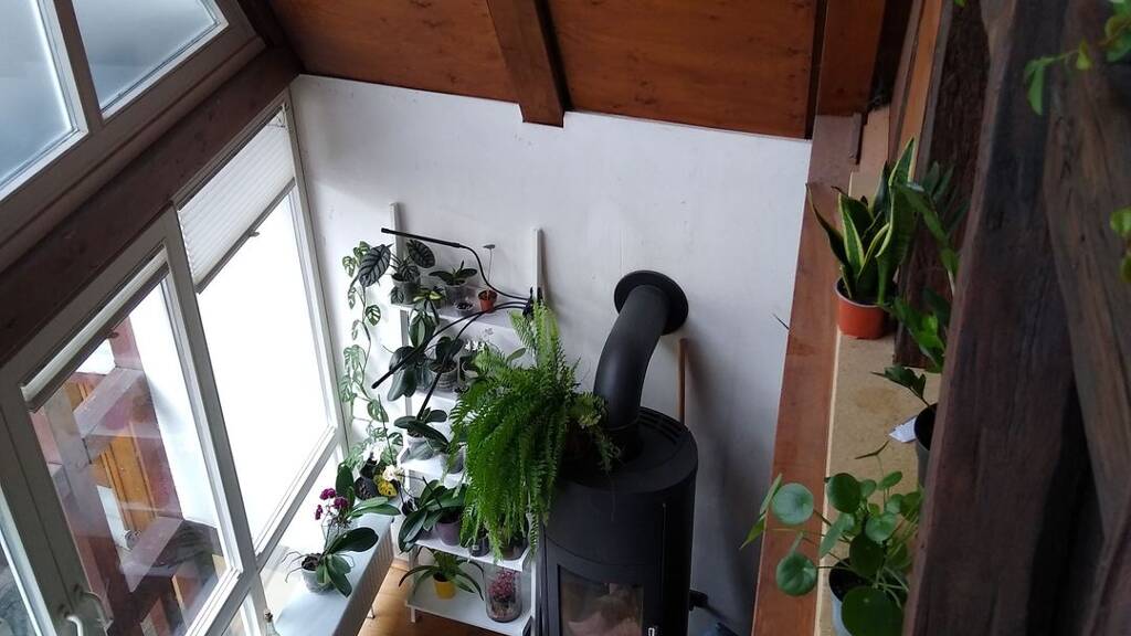 Maisonette zur Miete 880 € 2,5 Zimmer 83 m² Geschoss 1/3 frei ab sofort Brötzingen Pforzheim 75172