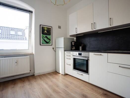 Wohnung zum Kauf provisionsfrei 279.000 € 2 Zimmer 60 m² 4. Geschoss frei ab sofort Wedding Berlin 13347