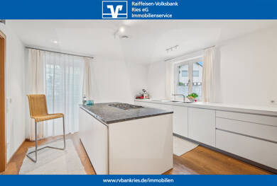 Einfamilienhaus zum Kauf 885.000 € 8 Zimmer 243,5 m² 672 m² Grundstück Baldingen Nördlingen / Baldingen 86720