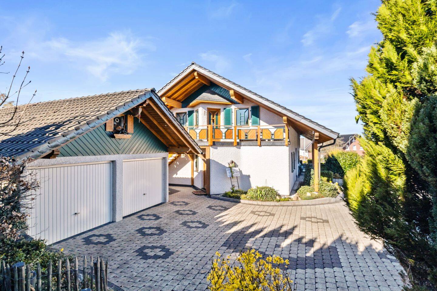 Haus – Wenden, Kreis Olpe - Ansicht 3