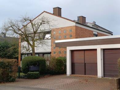 Einfamilienhaus zum Kauf 449.000 € 10 Zimmer 267 m² 889 m² Grundstück Warburg Warburg 34414