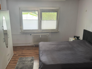 Wohnung zur Miete 850 € 3 Zimmer 75 m² Geschoss EG/3 frei ab 01.09.2025 Ulmenweg 2 Südweststadt Offenburg 77656