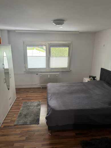 Wohnung zur Miete 850 € 3 Zimmer 75 m² Geschoss EG/3 frei ab 01.09.2025 Ulmenweg 2 Südweststadt Offenburg 77656