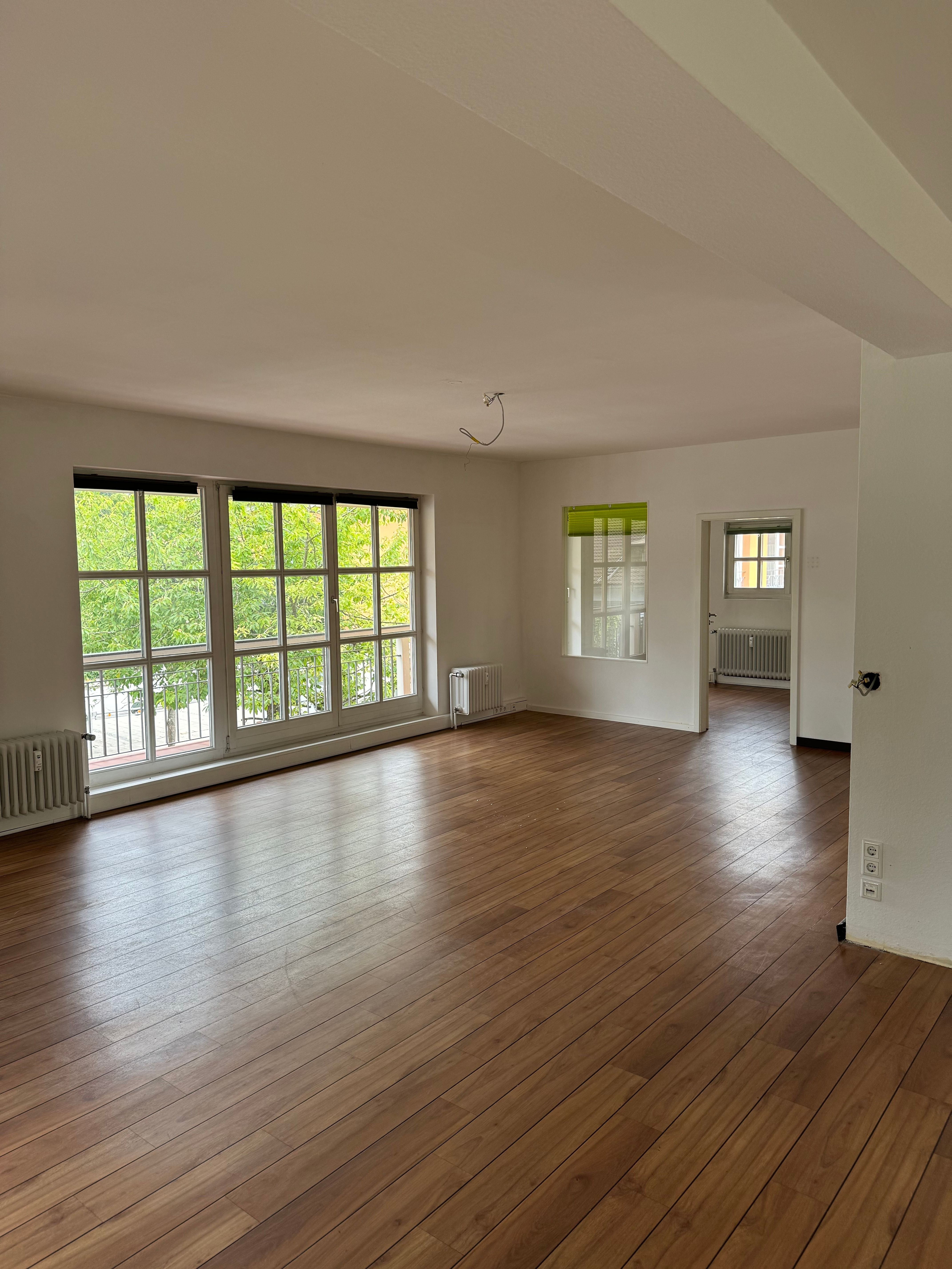 Bürofläche zur Miete provisionsfrei 1.520 € 1,5 Zimmer 120 m²<br/>Bürofläche an der Grubmühlerfeldstraße 14a Gauting Gauting 82131