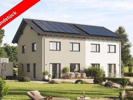 Doppelhaushälfte zum Kauf - Erstbezug provisionsfrei 698.000 € 5 Zimmer 131 m² 273 m² Grundstück Markdorf 88677