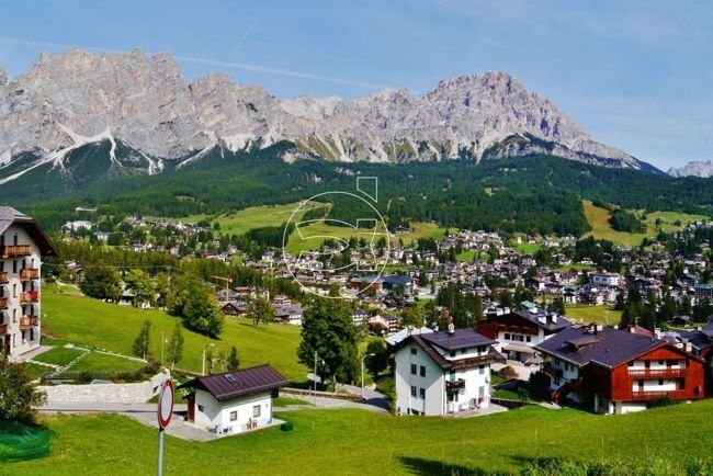 Gastronomie/Hotel zum Kauf 18.000.000 € Cortina d'Ampezzo