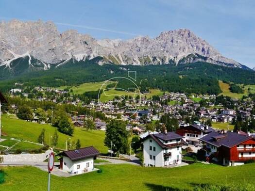 Gastronomie/Hotel zum Kauf 18.000.000 € Cortina d'Ampezzo
