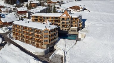 Apartment zum Kauf 615.000 € 2 Zimmer 47 m² 3. Geschoss Ingenieur-Gomperz-Weg 15 St. Anton am Arlberg 6580