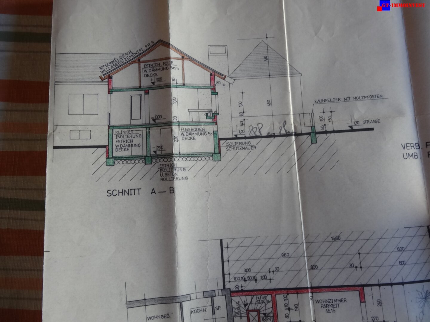 Einfamilienhaus zum Kauf 239.000 € 4 Zimmer 150 m²<br/>Wohnfläche 640 m²<br/>Grundstück ab sofort<br/>Verfügbarkeit Zillingtal 7034