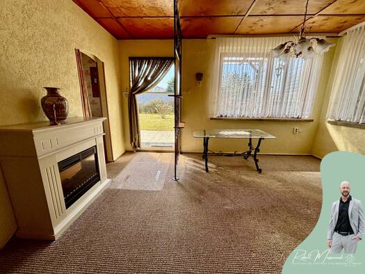 Haus zum Kauf 45.000 € 2 Zimmer 51,7 m² 800 m² Grundstück Pretzien 39217