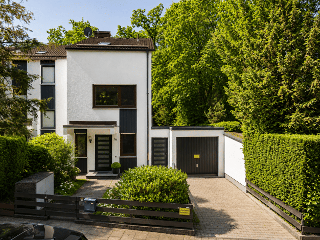 Reihenendhaus zum Kauf 850.000 € 5 Zimmer 123 m² 305 m² Grundstück Gräfelfing 82166