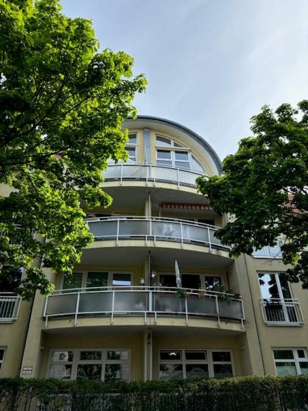 Wohnung zum Kauf provisionsfrei 475.000 € 3 Zimmer 97,5 m² Dachgeschoss Köpenick Berlin 12555