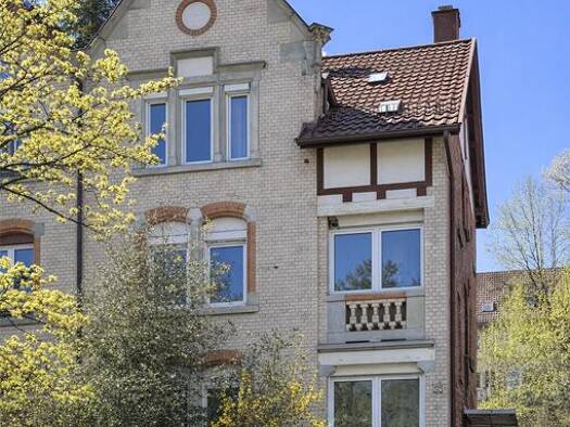 Mehrfamilienhaus zum Kauf 350.000 € 7 Zimmer 148,4 m² 236 m² Grundstück Botnang Stuttgart 70195