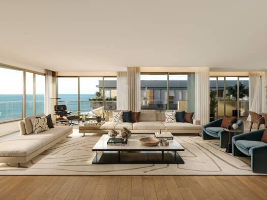 Wohnung zum Kauf 1.200.000 € Canidelo 4400-391