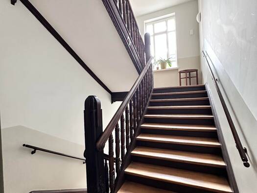 Wohnung zum Kauf 319.000 € 3 Zimmer 105 m² 2. Geschoss Jägerstraße 1a Gohlis-Mitte Leipzig 04157