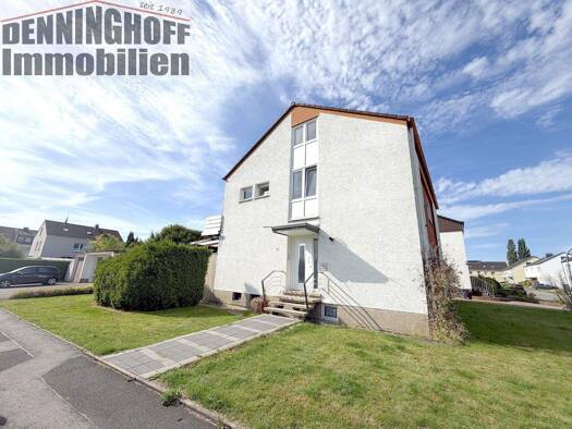 Wohnung zur Miete 390 € 1 Zimmer 52 m² 1. Geschoss frei ab 01.10.2026 Opherdicke Holzwickede 59439
