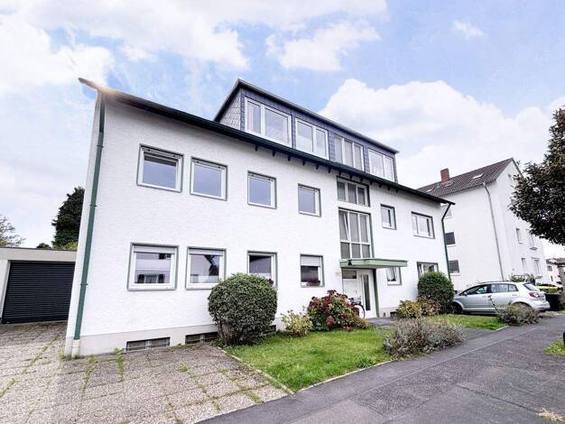 Wohnung zum Kauf 350.000 € 4 Zimmer 97,3 m² Plittersdorf Bonn 53175