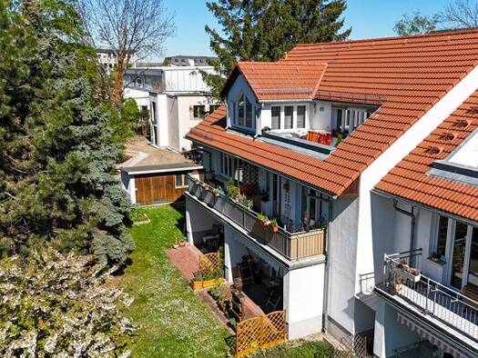 Wohnung zum Kauf 225.000 € 2 Zimmer 77 m² Plauen Ortsamtsbereich Plauen 01187