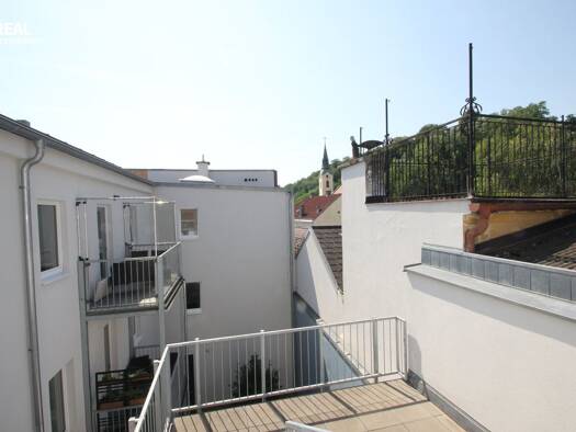 Wohnung zum Kauf - Erstbezug 341.500 € 3 Zimmer 80,3 m² 2. Geschoss Amstetten 3300