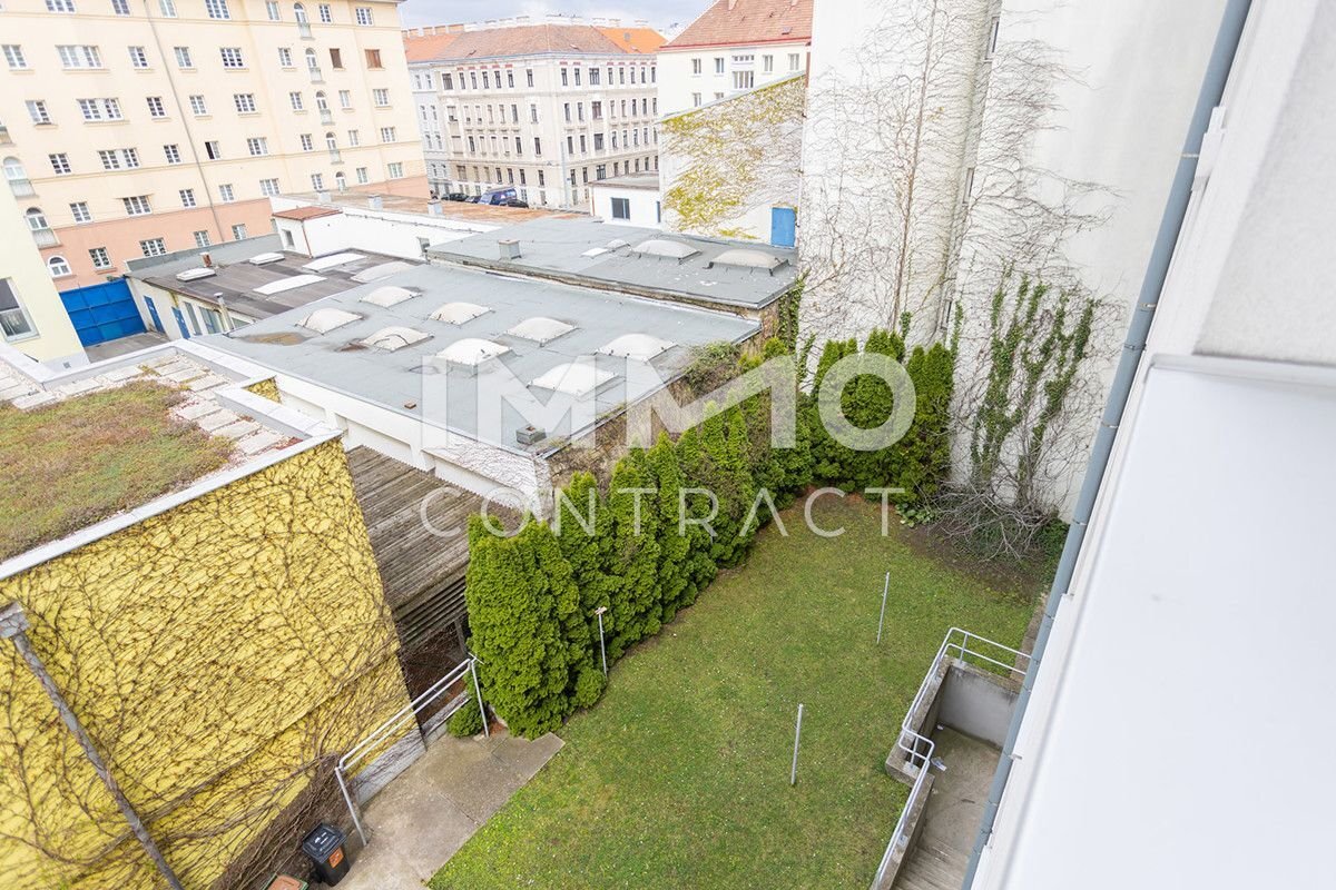 Wohnung zum Kauf provisionsfrei 339.000 € 3 Zimmer 54,5 m²<br/>Wohnfläche 3.<br/>Geschoss Wien, Ottakring 1160