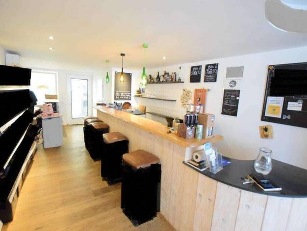 Ladenfläche zur Miete 710 € 1 Zimmer 42 m² Verkaufsfläche Altstadt Konstanz 78462