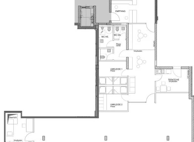 Laden zur Miete 5.298 € 8 Zimmer 298 m² Verkaufsfläche Brandlberg-Keilberg Regensburg 93055