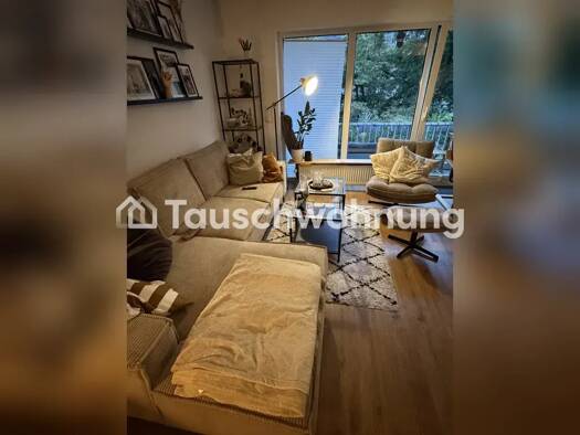 Wohnung zur Miete Tauschwohnung 1.600 € 3 Zimmer 80 m² 3. Geschoss Lindenthal Lindenthal 50935