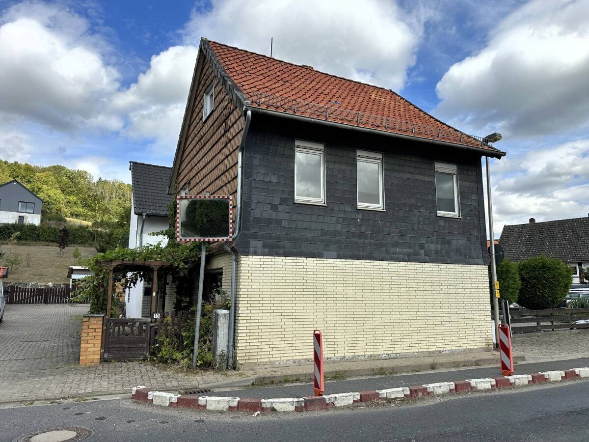 Einfamilienhaus zum Kauf - Ansicht 2
