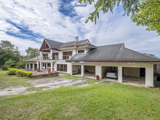 Haus zum Kauf 329.000 € 11 Zimmer 17.915 m² Grundstück Gqeberha 6018