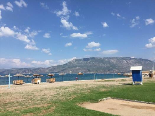 Wohnung zum Kauf 50.000 € 1 Zimmer 30 m² Municipality of Corinth BS23 2BA