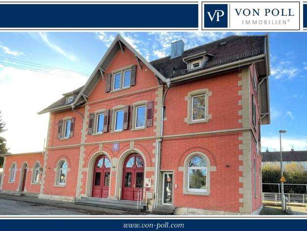 Haus zum Kauf 840.000 € 8 Zimmer 265,2 m² 934 m² Grundstück Sontheim Sontheim an der Brenz 89567