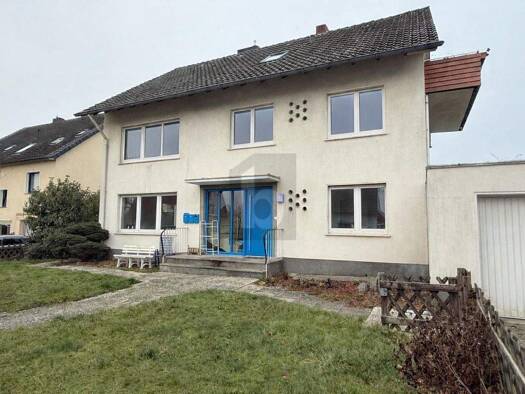 Mehrfamilienhaus zum Kauf als Kapitalanlage geeignet 575.000 € 11 Zimmer 100 m² 696 m² Grundstück Schweicheln-Bermbeck Hiddenhausen 32120