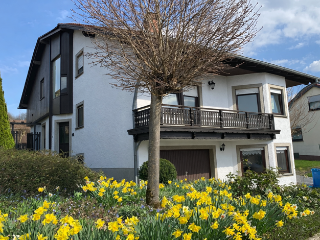 Einfamilienhaus zum Kauf 359.000 € 4 Zimmer 220 m² 784 m² Grundstück Gondorf 54647