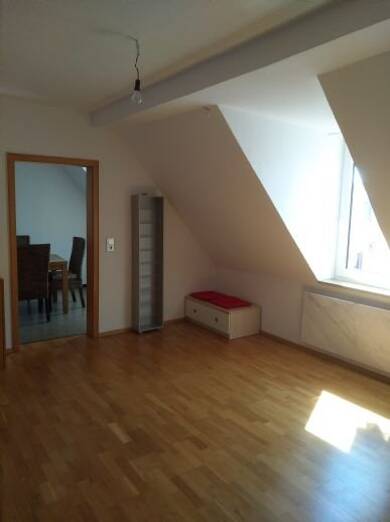 Wohnung zur Miete 650 € 3,5 Zimmer 75 m² Geschoss 1/3 frei ab 01.09.2025 Ansbach 91522