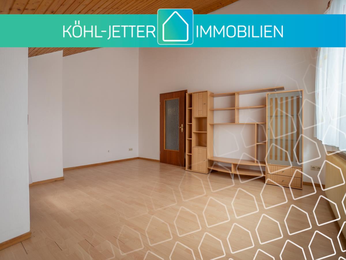 Wohnung zur Miete 600 € 2,5 Zimmer 67 m²<br/>Wohnfläche ab sofort<br/>Verfügbarkeit Tailfingen Albstadt 72461