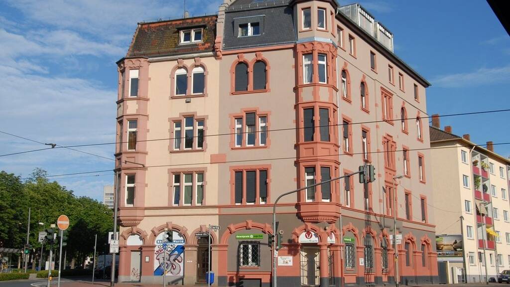 Bürofläche zum Kauf 289.000 € 49,2 m² Bürofläche Bockenheim Frankfurt am Main 60486