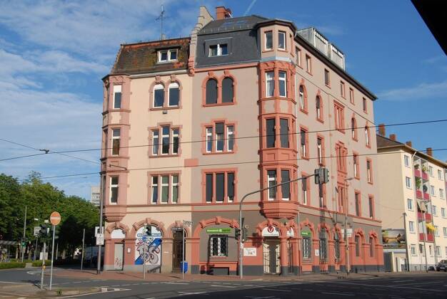 Bürofläche zum Kauf 289.000 € 49,2 m² Bürofläche Bockenheim Frankfurt am Main 60486