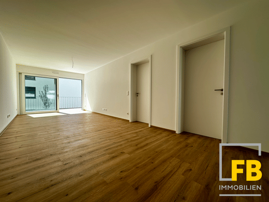 Wohnung zur Miete - Erstbezug 1.200 € 3 Zimmer 79,3 m² Geschoss 1/6 frei ab 01.09.2026 Am Waldschlößchen Nordend Fulda 36037